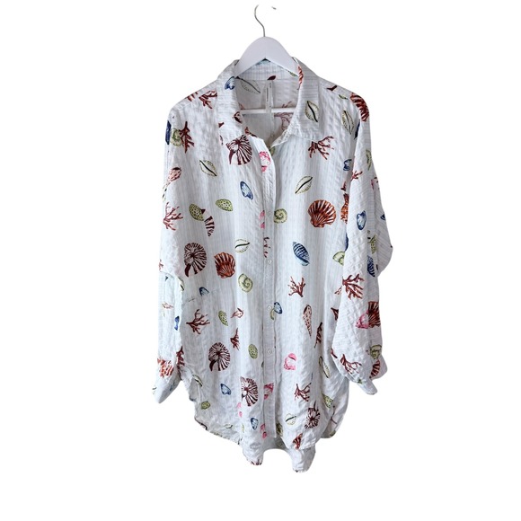 Anthropologie Tops - SOLD